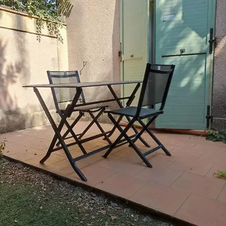 Apartamento Les Quatre Loges N°1