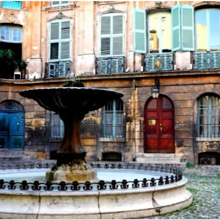 Les Quatre Loges N°1 Apartamento