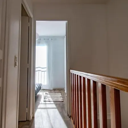 Les Quatre Loges N°1 Apartamento Aix-en-Provence