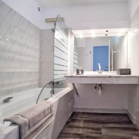 Apartamento Les Quatre Loges N°1 Aix-en-Provence